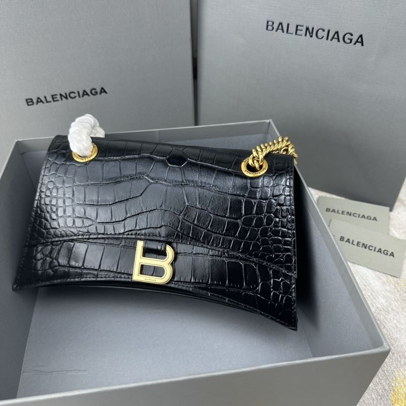 Ba*len*cia*ga hourglass bags